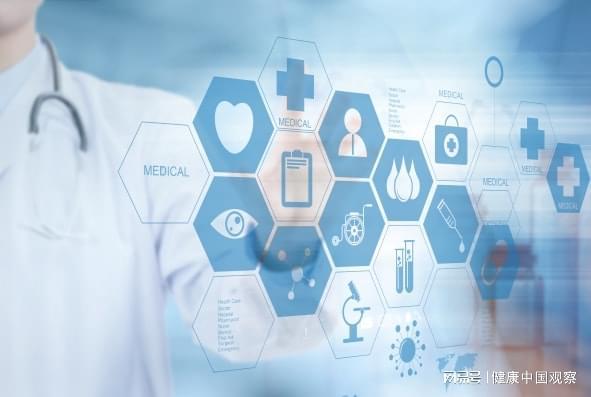 智联未来餐桌 食品科技与物联网共筑健康中国新生态